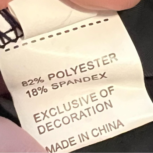 Modlily 2X Bathing 2-Piece Tankini Swimwear Swimsuit NEW - Picture 6 of 10